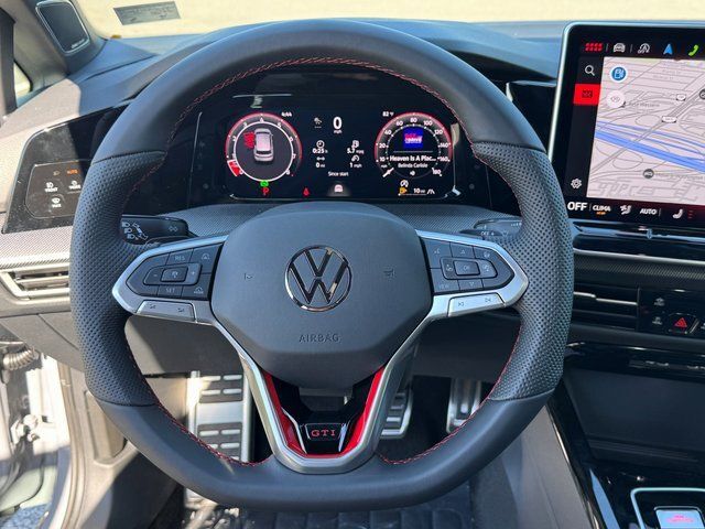 2026 Volkswagen Golf GTI 2.0T SE Springfield VA