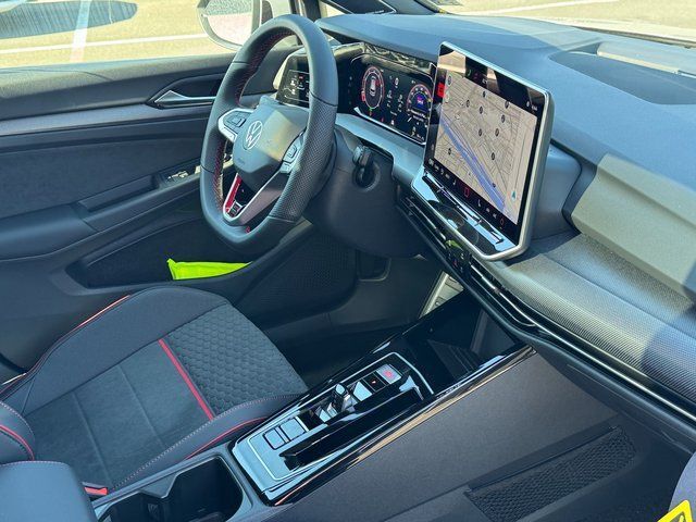 2026 Volkswagen Golf GTI 2.0T SE Springfield VA
