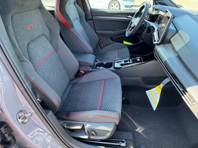 2026 Volkswagen Golf GTI 2.0T SE Springfield VA