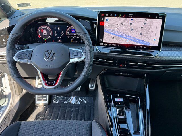 2026 Volkswagen Golf GTI 2.0T SE Springfield VA