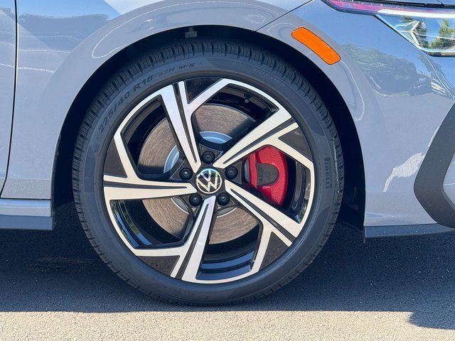 2026 Volkswagen Golf GTI 2.0T SE Springfield VA