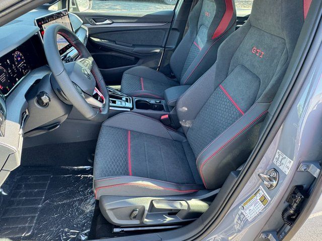 2026 Volkswagen Golf GTI 2.0T SE Springfield VA