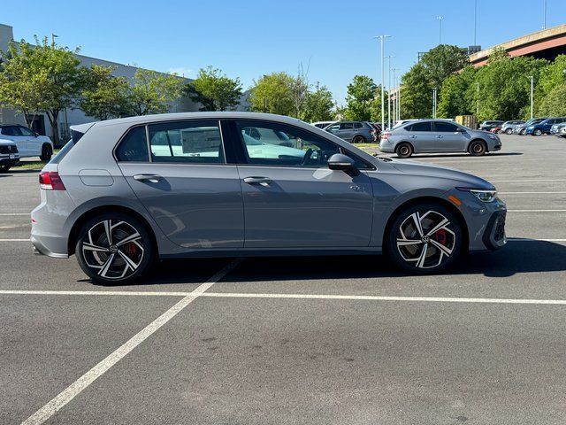 2026 Volkswagen Golf GTI 2.0T SE Springfield VA
