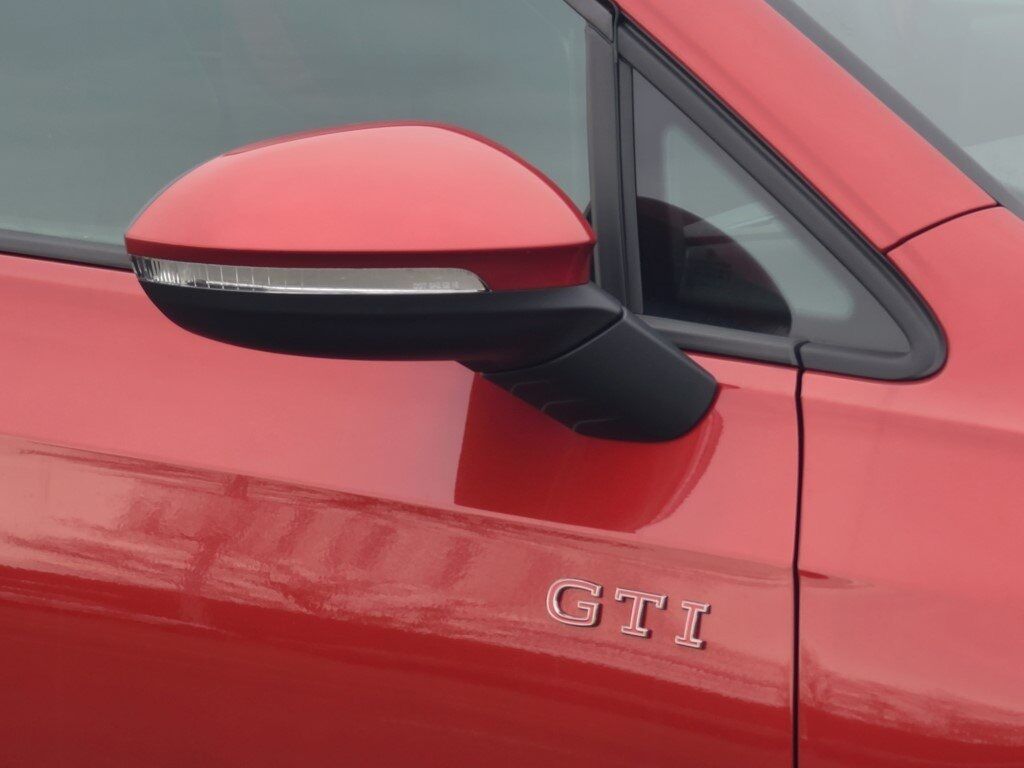 2026 Volkswagen Golf GTI 2.0T SE Springfield VA