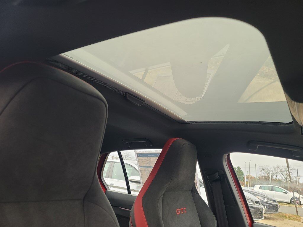 2026 Volkswagen Golf GTI 2.0T SE Springfield VA