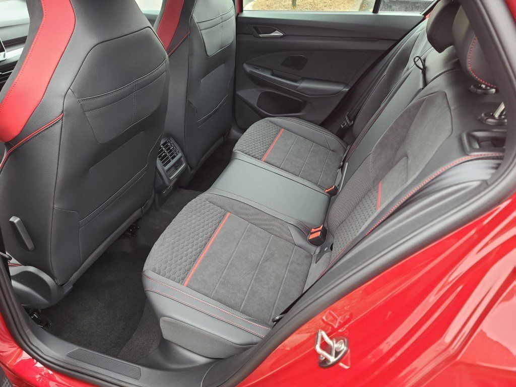 2026 Volkswagen Golf GTI 2.0T SE Springfield VA