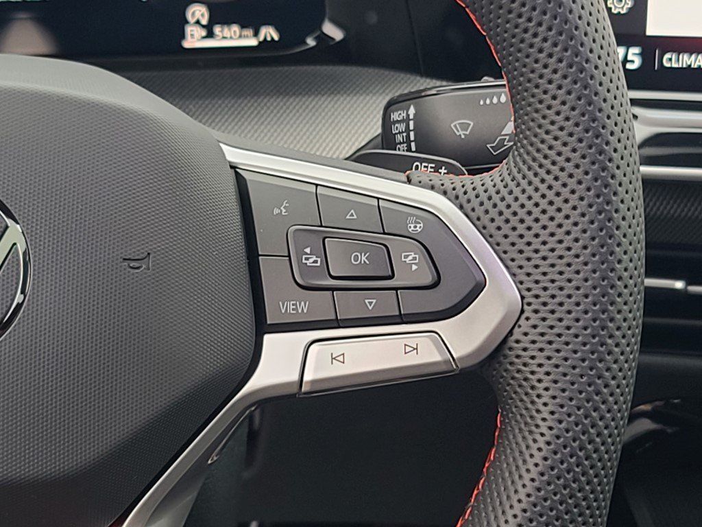 2026 Volkswagen Golf GTI 2.0T SE Springfield VA