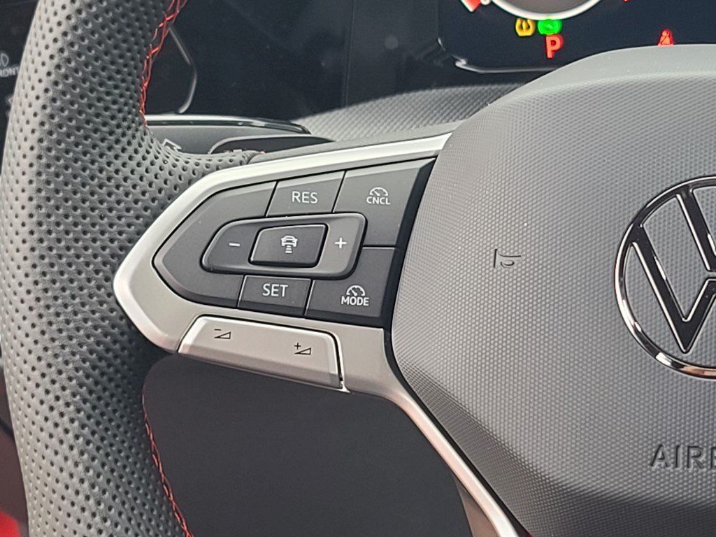 2026 Volkswagen Golf GTI 2.0T SE Springfield VA