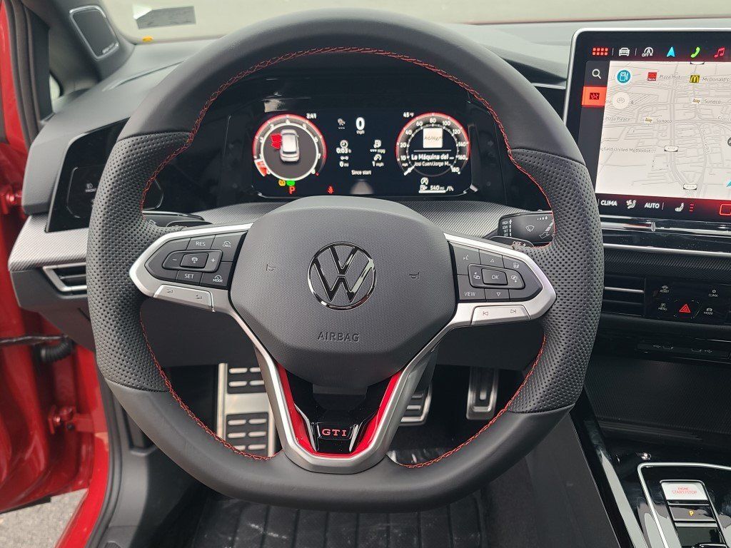 2026 Volkswagen Golf GTI 2.0T SE Springfield VA