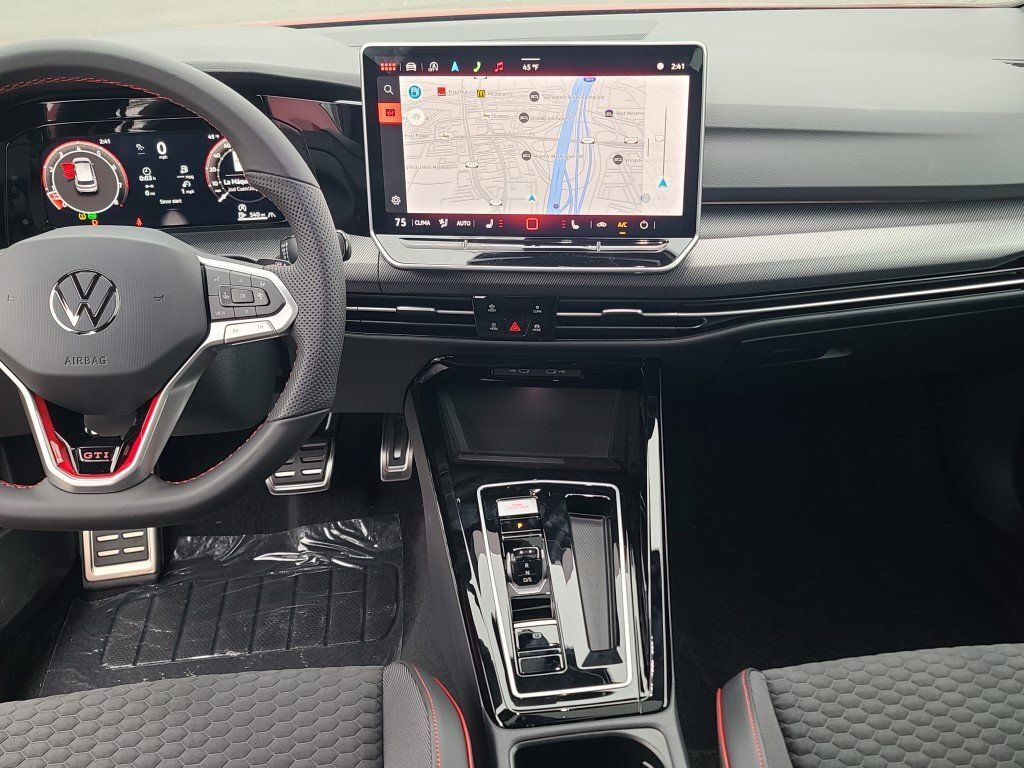 2026 Volkswagen Golf GTI 2.0T SE Springfield VA