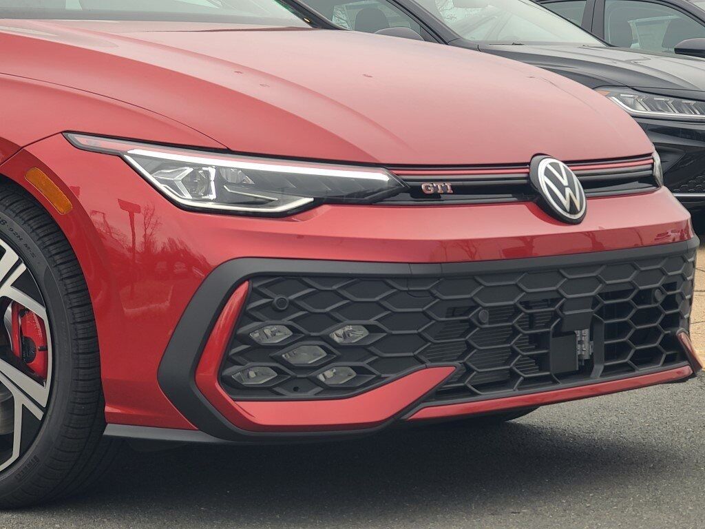 2026 Volkswagen Golf GTI 2.0T SE Springfield VA
