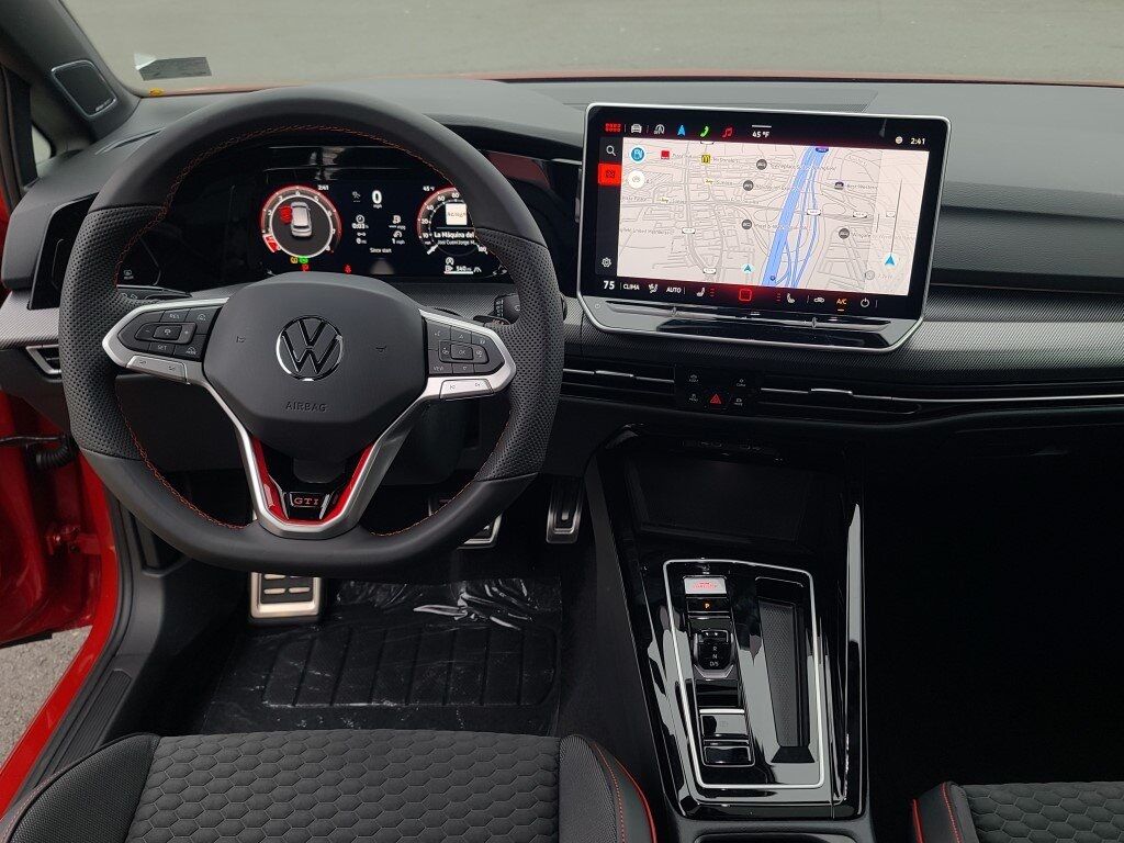 2026 Volkswagen Golf GTI 2.0T SE Springfield VA