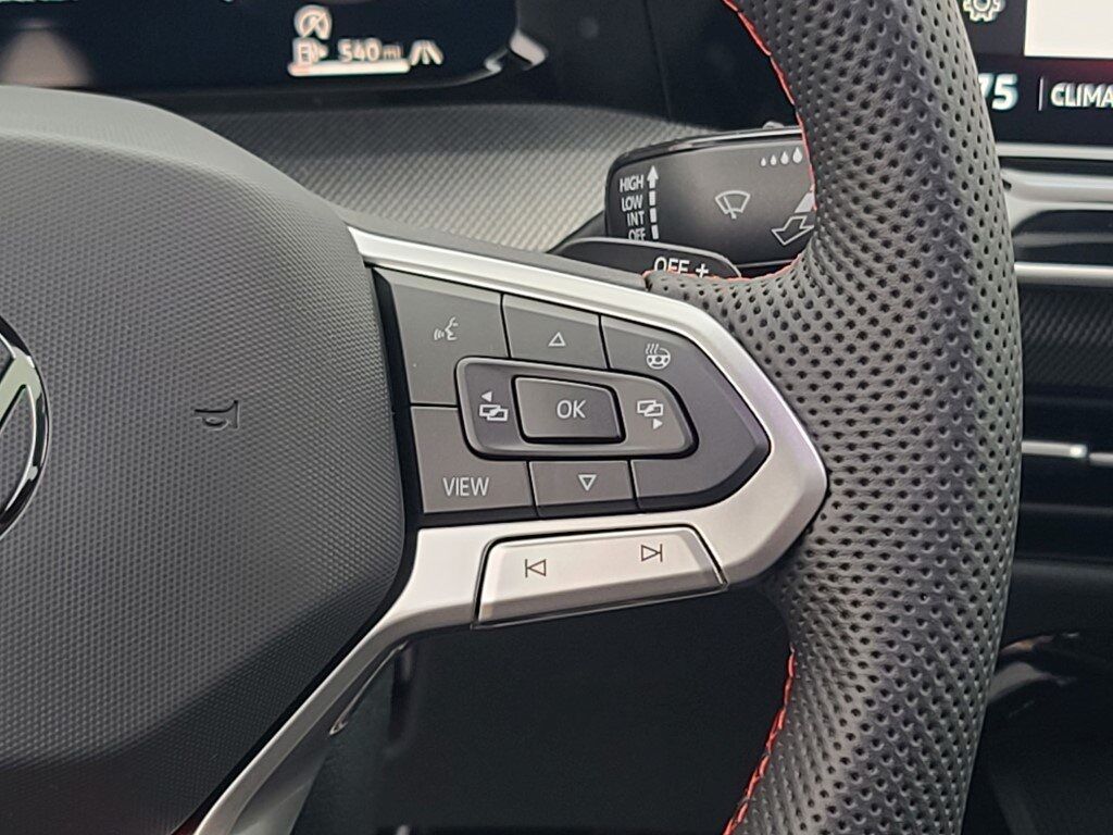 2026 Volkswagen Golf GTI 2.0T SE Springfield VA