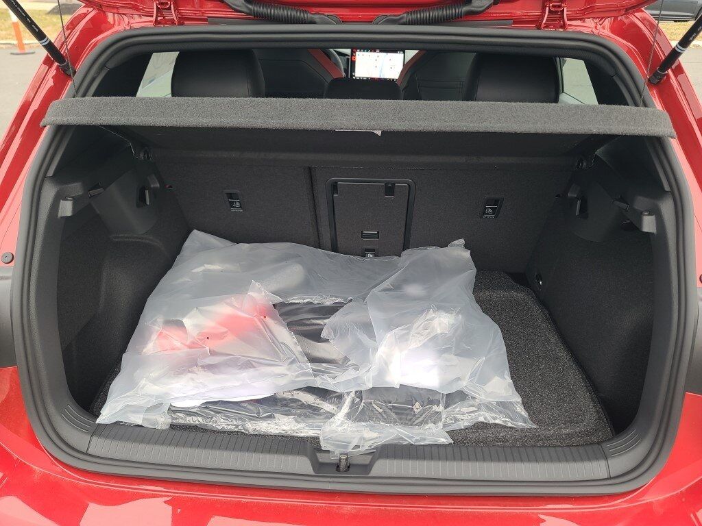 2026 Volkswagen Golf GTI 2.0T SE Springfield VA