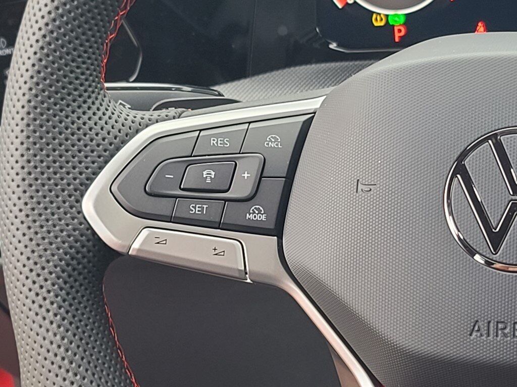 2026 Volkswagen Golf GTI 2.0T SE Springfield VA