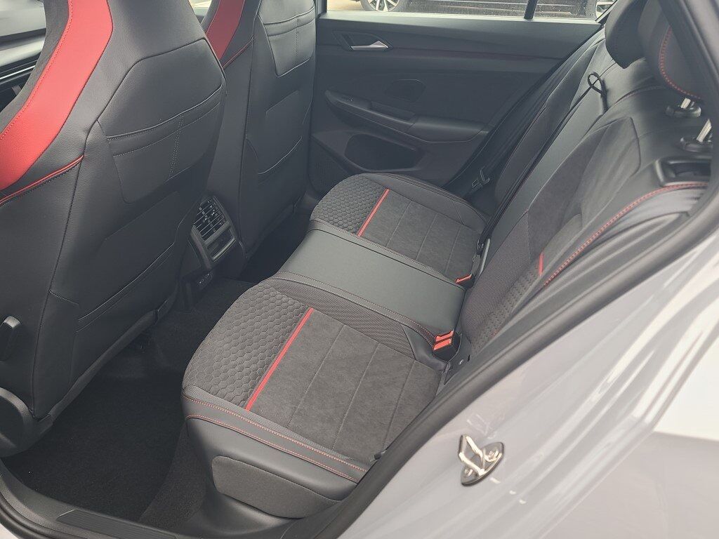 2026 Volkswagen Golf GTI 2.0T SE Springfield VA