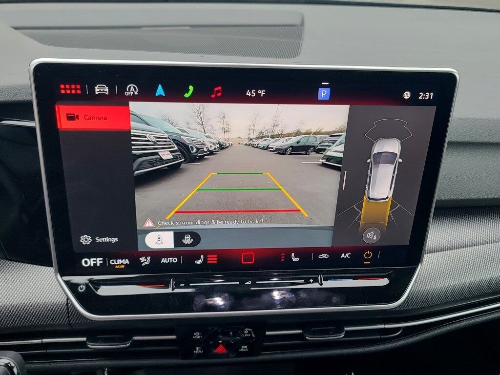 2026 Volkswagen Golf GTI 2.0T SE Springfield VA