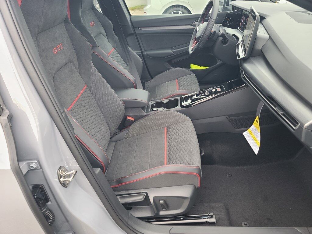 2026 Volkswagen Golf GTI 2.0T SE Springfield VA