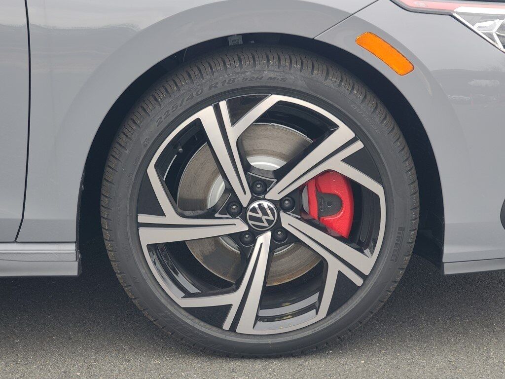2026 Volkswagen Golf GTI 2.0T SE Springfield VA