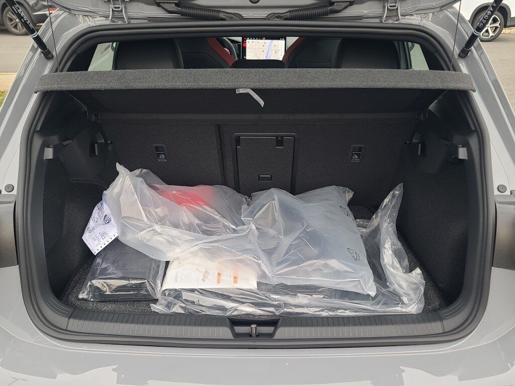 2026 Volkswagen Golf GTI 2.0T SE Springfield VA