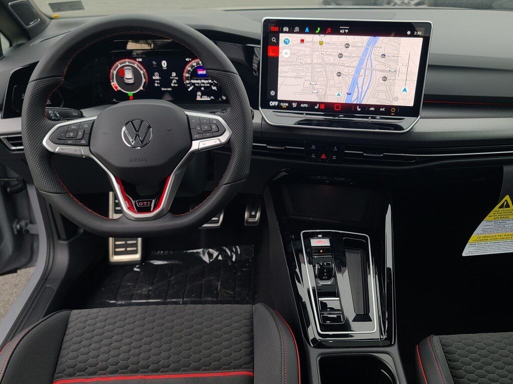 2026 Volkswagen Golf GTI 2.0T SE Springfield VA