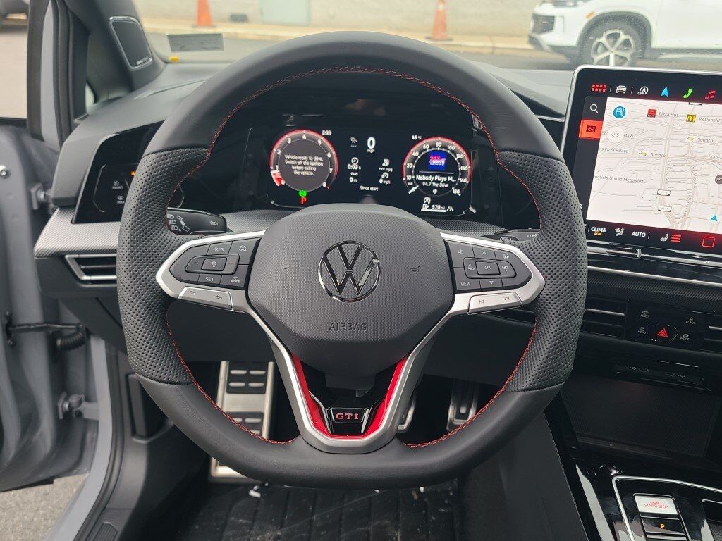 2026 Volkswagen Golf GTI 2.0T SE Springfield VA