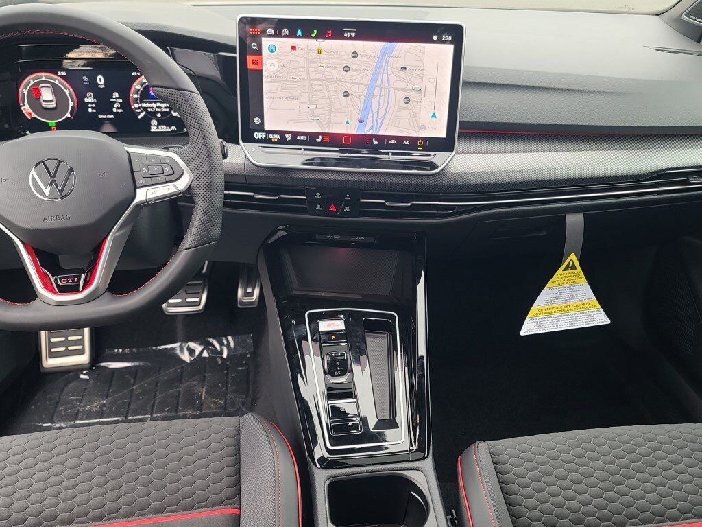 2026 Volkswagen Golf GTI 2.0T SE Springfield VA