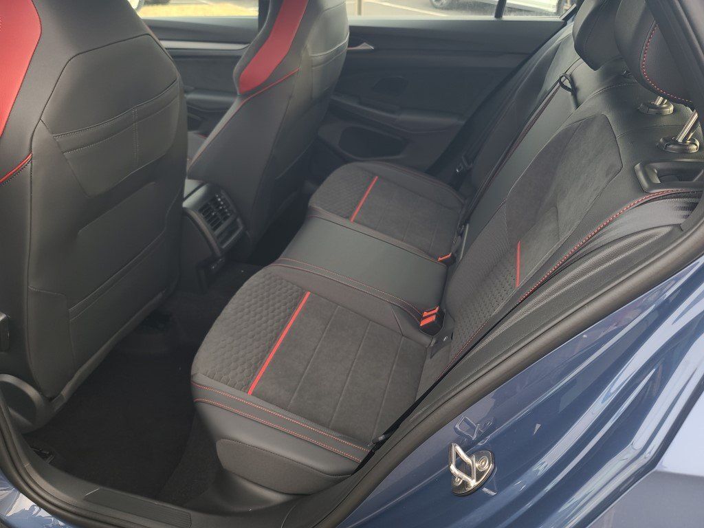 2026 Volkswagen Golf GTI 2.0T SE Springfield VA