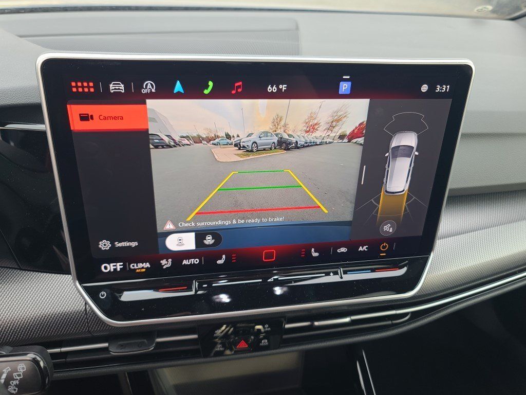 2026 Volkswagen Golf GTI 2.0T SE Springfield VA