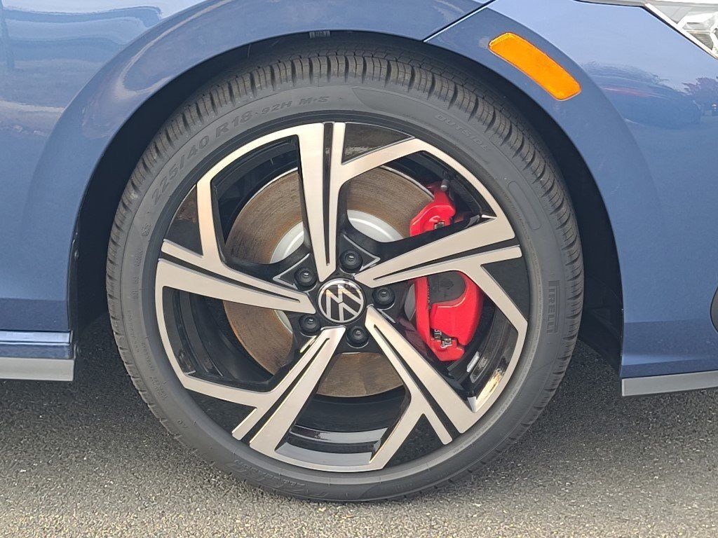 2026 Volkswagen Golf GTI 2.0T SE Springfield VA