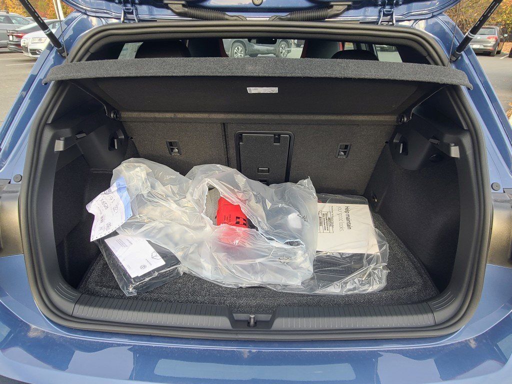 2026 Volkswagen Golf GTI 2.0T SE Springfield VA