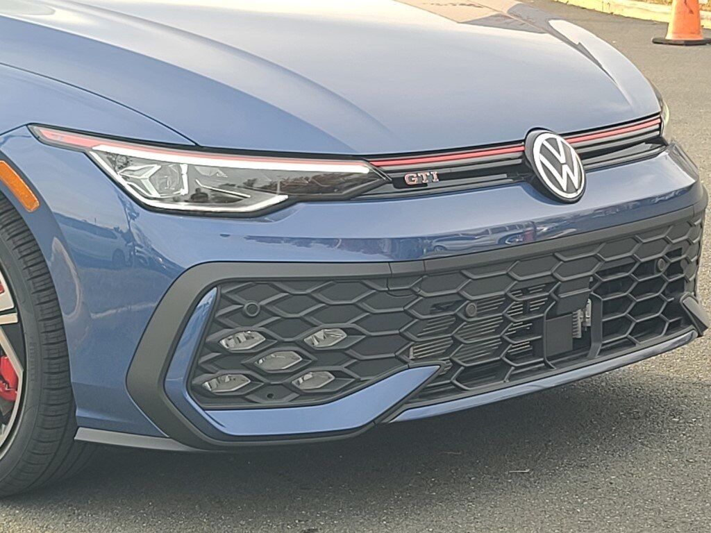 2026 Volkswagen Golf GTI 2.0T SE Springfield VA