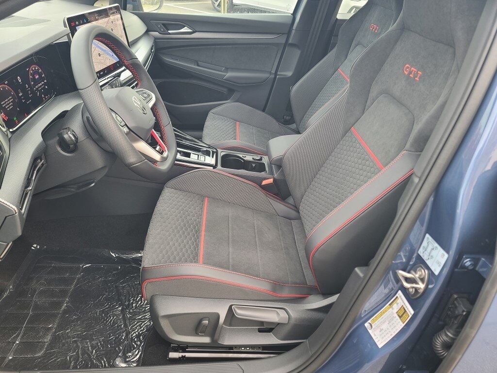 2026 Volkswagen Golf GTI 2.0T SE Springfield VA