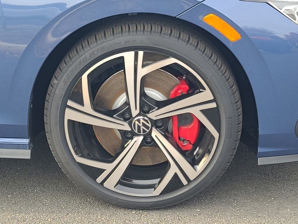 2026 Volkswagen Golf GTI 2.0T SE Springfield VA