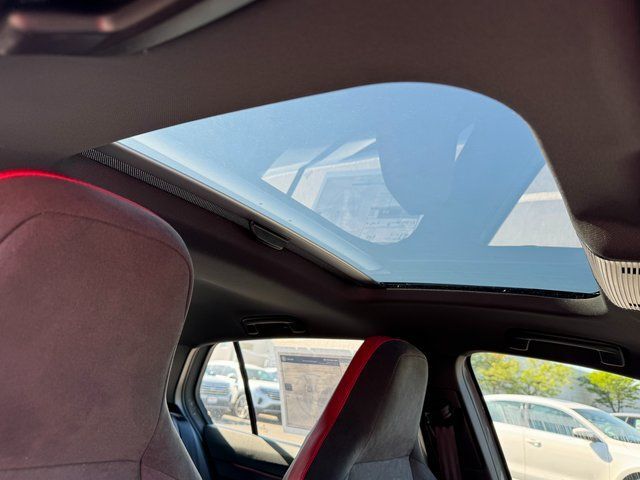 2026 Volkswagen Golf GTI 2.0T SE Springfield VA