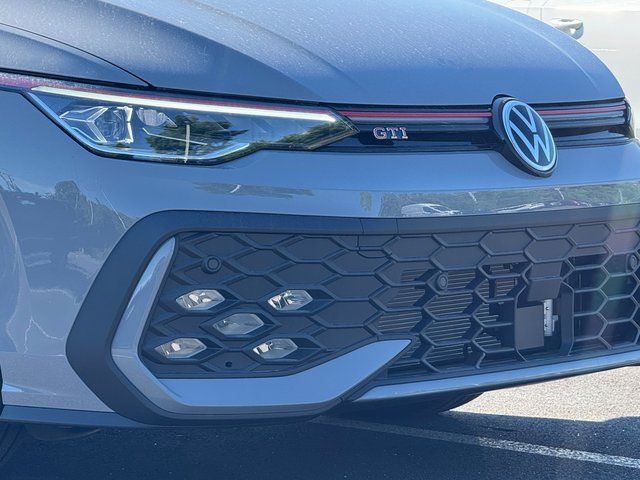 2026 Volkswagen Golf GTI 2.0T SE Springfield VA