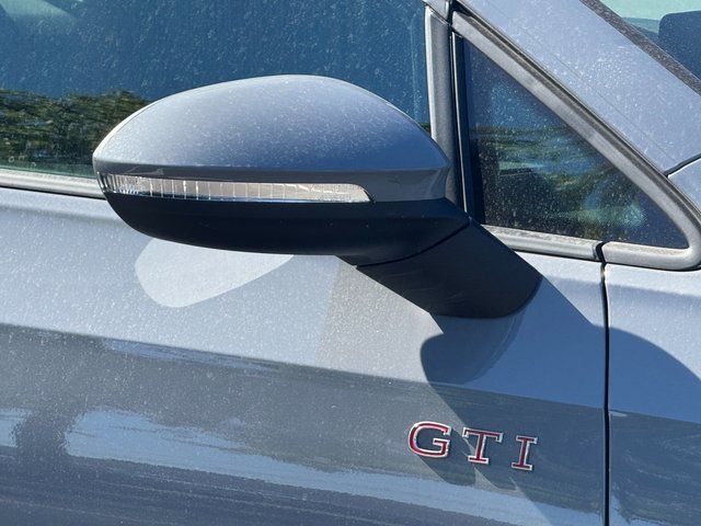 2026 Volkswagen Golf GTI 2.0T SE Springfield VA