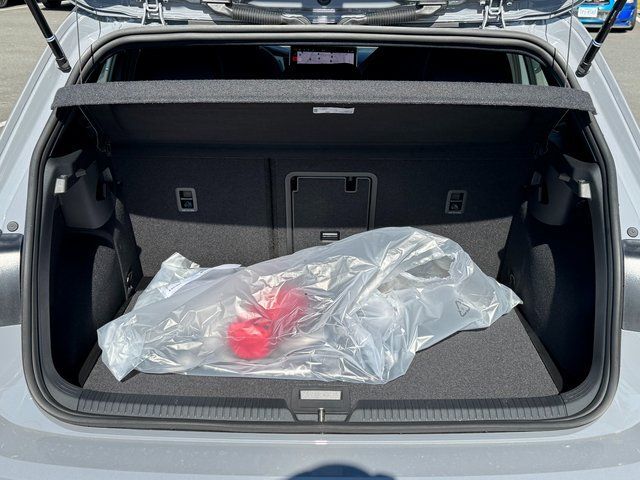 2026 Volkswagen Golf GTI 2.0T SE Springfield VA