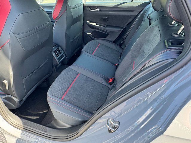 2026 Volkswagen Golf GTI 2.0T SE Springfield VA