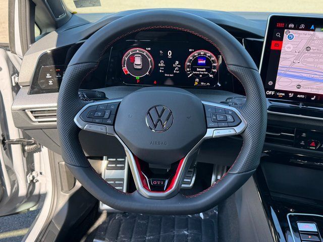 2026 Volkswagen Golf GTI 2.0T SE Springfield VA