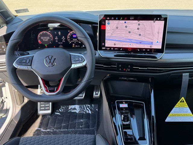 2026 Volkswagen Golf GTI 2.0T SE Springfield VA