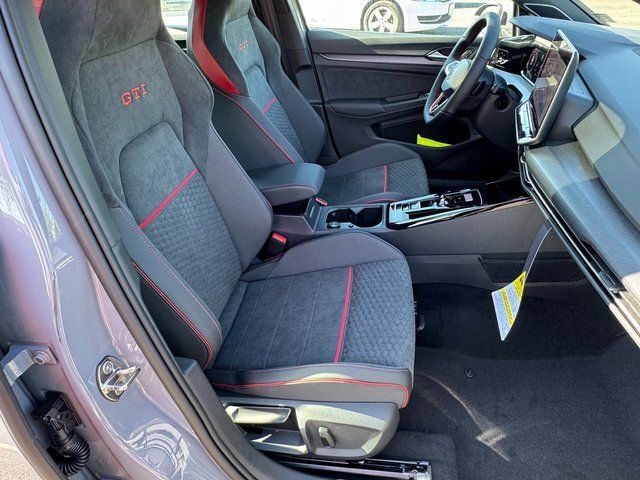 2026 Volkswagen Golf GTI 2.0T SE Springfield VA