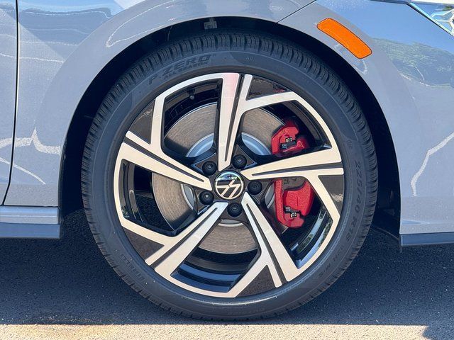 2026 Volkswagen Golf GTI 2.0T SE Springfield VA