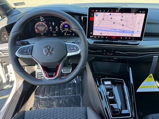 2026 Volkswagen Golf GTI 2.0T SE Springfield VA