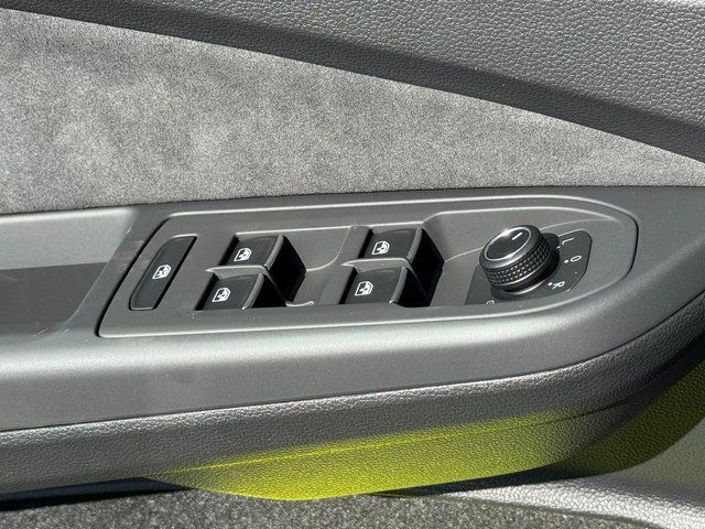 2026 Volkswagen Golf GTI 2.0T SE Springfield VA