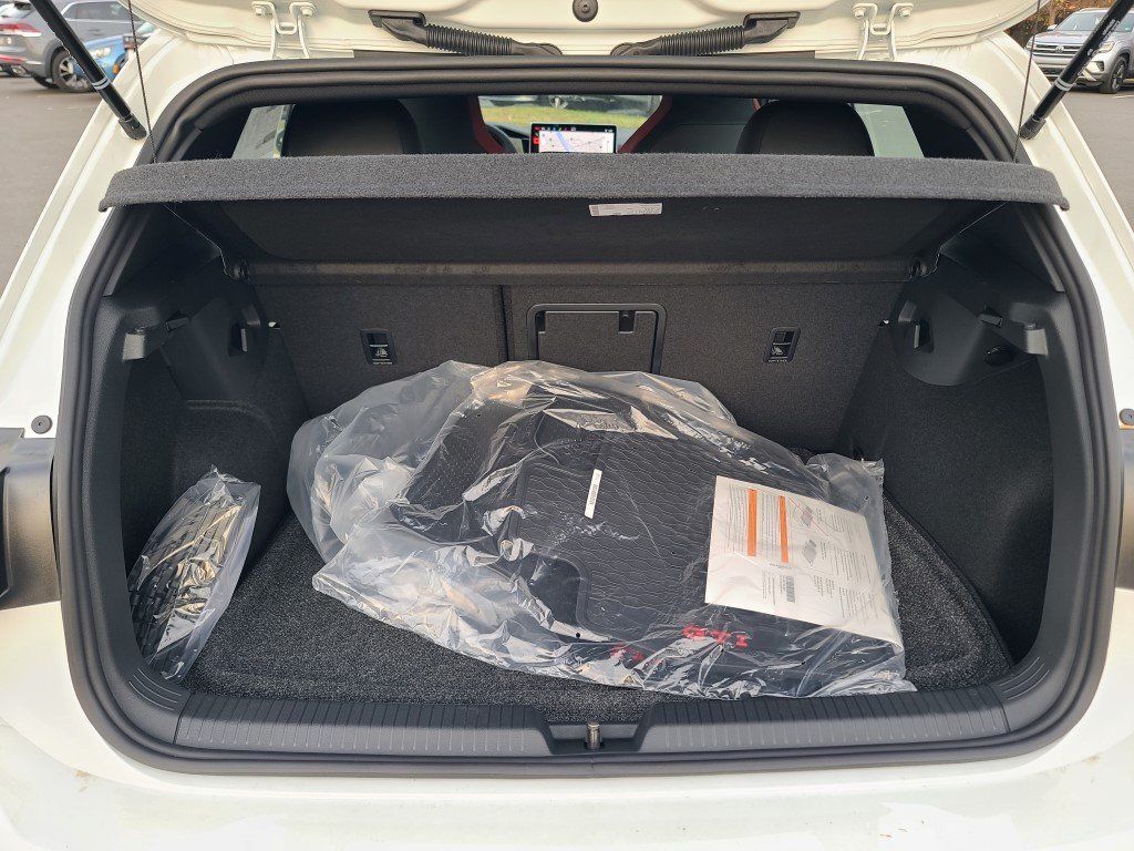 2026 Volkswagen Golf GTI 2.0T SE Springfield VA