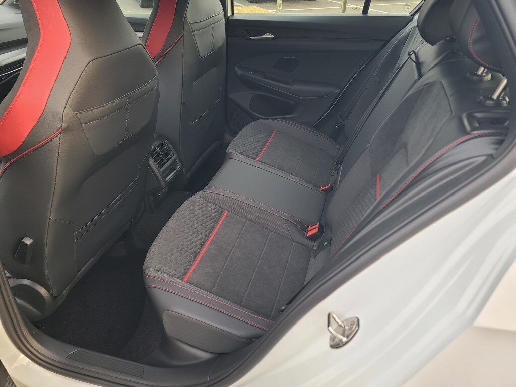 2026 Volkswagen Golf GTI 2.0T SE Springfield VA