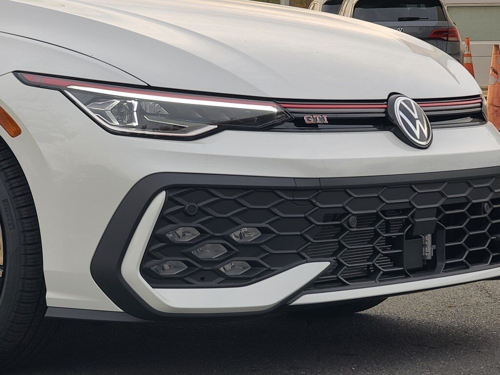 2026 Volkswagen Golf GTI 2.0T SE Springfield VA