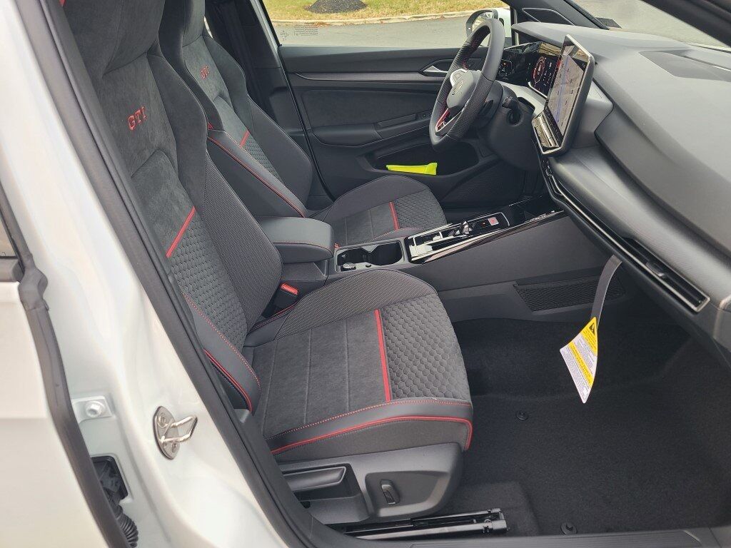 2026 Volkswagen Golf GTI 2.0T SE Springfield VA