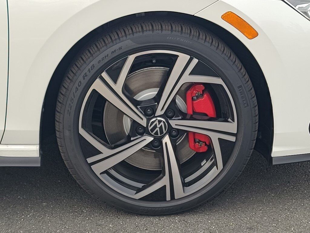2026 Volkswagen Golf GTI 2.0T SE Springfield VA